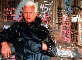 Roots of Androids and Replicants in Metal | on Sirius XM