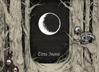 Roots of Australian Atmospheric Black Metal | on Sirius XM