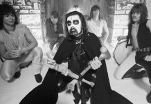 ROOTS Metal Creator Series: Mercyful Fate & King Diamond