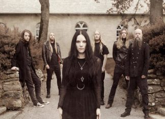 Roots of Gothic Doom Metal | on Sirius XM