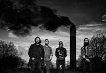 ROOTS of 2019 Metal Debuts, Part I | on SiriusXM Horndal