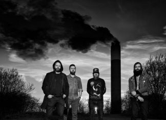 ROOTS of 2019 Metal Debuts, Part I | on SiriusXM Horndal