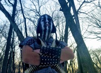 Roots of Native American Metal | on Sirius XM