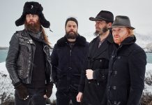 Roots of Metal Sung in Native Tongues | on SiriusXM