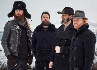 Roots of Metal Sung in Native Tongues | on SiriusXM