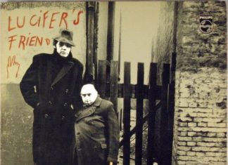 ROOTS of the Early 1970s Proto-Metal Explosion | 50 Years of Metal on SiriusXM Lucifer's Friend