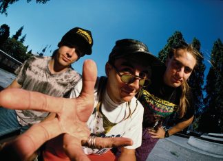 ROOTS of Funk Metal | on SiriusXM