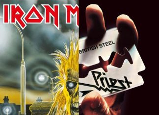 Roots of the 1980 British Heavy Metal Invasion | on SiriusXM