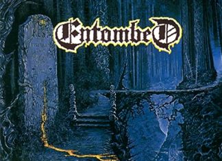 ROOTS Walks Thirty Years of Entombed’s LEFT HAND PATH | on SiriusXM