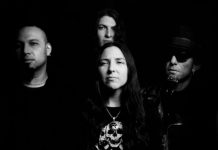 Roots of Native American Metal | on Sirius XM