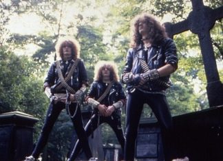 Roots of 1985: Thrash Metal’s Arrival | 50 Years of Metal on SiriusXM