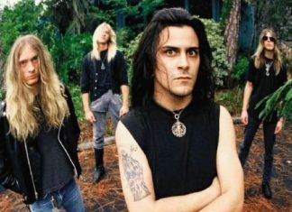ROOTS of 1990: Death Metal’s Big Breakout | on SiriusXM