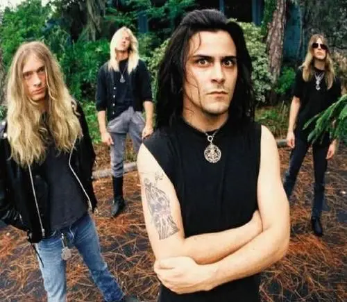 ROOTS of 1990: Death Metal's Big Breakout | on SiriusXM