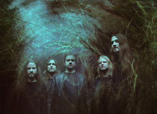 ROOTS of Post-Black Metal | on SiriusXM