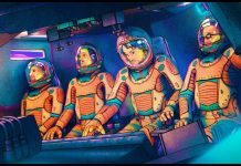 ROOTS of Interstellar Outer Space Metal | on SiriusXM