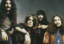 ROOTS of Black Sabbath’s Debut | 50 Years of Metal on SiriusXM
