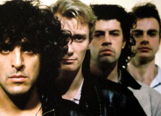 Roots of Killing Joke | on SiriusXM