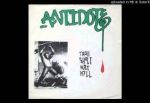 ANTIDOTE | NYHC Band of the Week