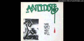 ANTIDOTE | NYHC Band of the Week