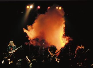 Roots of Slayer’s Evil 1985 Masterpiece HELL AWAITS | on SiriusXM