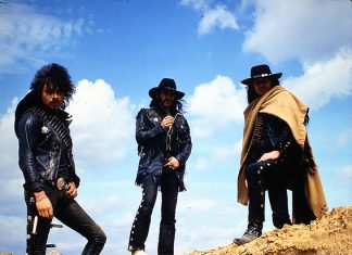 ROOTS Doubles Down on Forty Years of Motörhead’s Ace of Spades | on SiriusXM