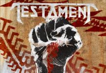 ROOTS of Native American Metal | on Sirius XM