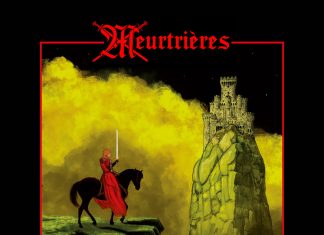 ROOTS of 2020 Metal Debuts | on Sirius XM