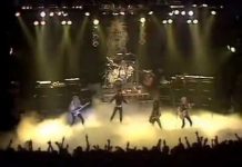 ROOTS Looks at the NWOBHM in 1981 | on SiriusXM