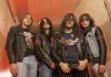 Roots of 1985: Thrash Metal’s Arrival | on SiriusXM