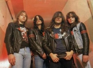 Roots of 1985: Thrash Metal’s Arrival | on SiriusXM