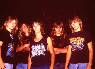 ROOTS of 1990: Death Metal’s Big Breakout | on SiriusXM