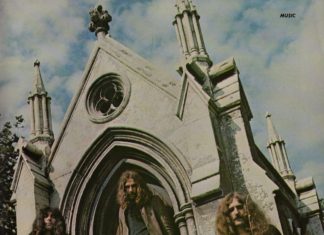 ROOTS of Christian-Inspired Metal | on SiriusXM