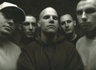 ROOTS of 1990s Hardcore | on SiriusXM LM40