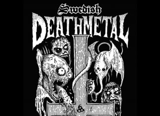 ROOTS of the Swedish Death Metal Invasion of 1991 | on SiriusXM