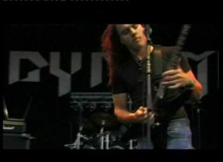 ROOTS of Metal Guitar Shredders on SiriusXM