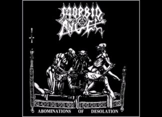 ROOTS of the Delayed Death Metal Debuts of 1986 | on SiriusXM