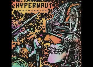 ROOTS of 2020 Metal Debuts, Part Two | on Sirius XM