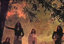 ROOTS Bows to Black Sabbath’s Master of Reality at 50 | on SiriusXM