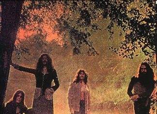 ROOTS Bows to Black Sabbath’s Master of Reality at 50 | on SiriusXM