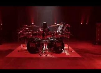 ROOTS Celebrates the Life of Joey Jordison | on SiriusXM