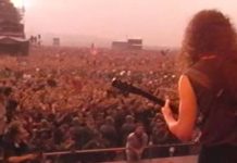 ROOTS of the Metallica Black Album Impact and Legacy | on SiriusXM