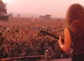 ROOTS of the Metallica Black Album Impact and Legacy | on SiriusXM