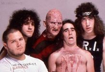 ROOTS of Horror Movie-Inspired Metal | on SiriusXM