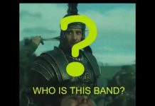 ROOTS of Classic 1980s Power Metal…and the Ongoing Mystery Band | on SiriusXM