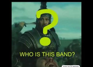 ROOTS of Classic 1980s Power Metal…and the Ongoing Mystery Band | on SiriusXM