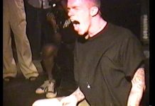 ROOTS OF 1990s HARDCORE || on SiriusXM Liquid Metal