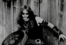 ROOTS of Hellhammer, Celtic Frost, and Triptykon | on SiriusXM