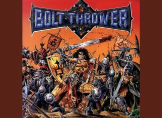 ROOTS of Bolt Thrower Worship | on SiriusXM