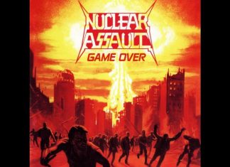 ROOTS of Metal’s Nuclear Warning | on SiriusXM