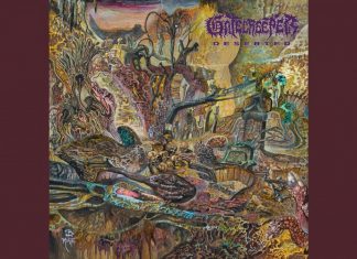 Roots of OSDM: Old-School Death Metal Newcomers | on SiriusXM